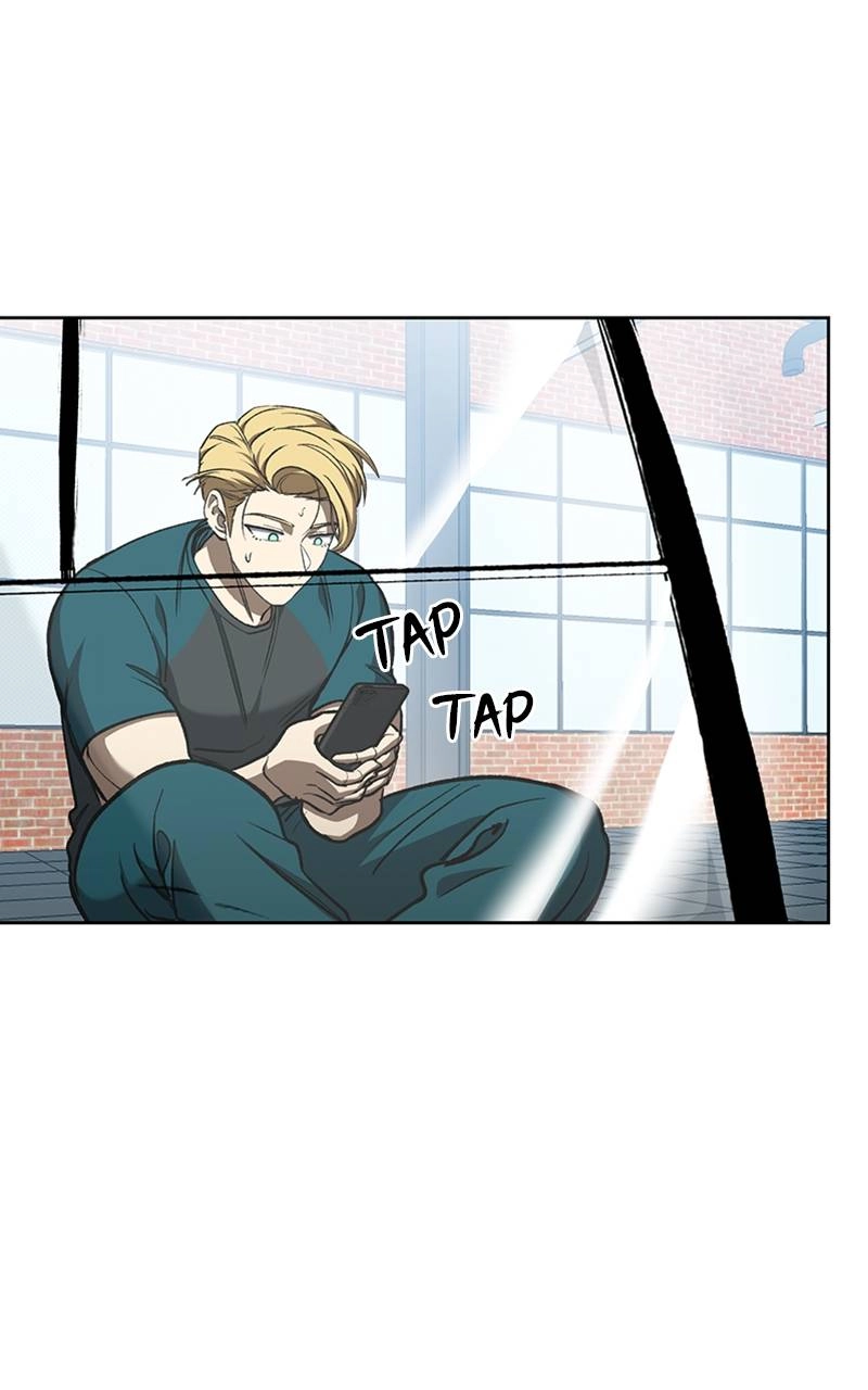King of the Octagon Chapter 86, page 53 of 89