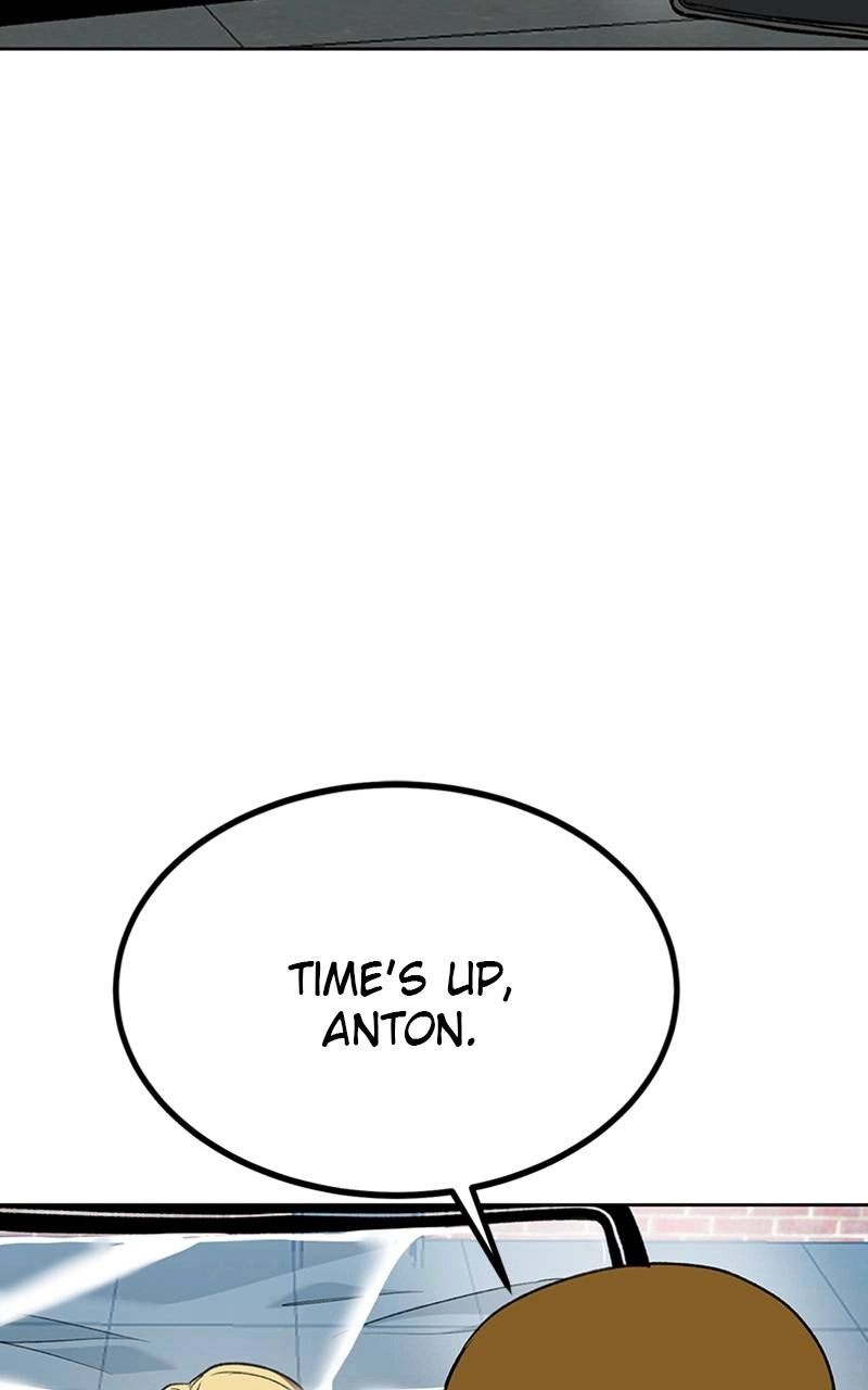 King of the Octagon Chapter 86, page 55 of 89