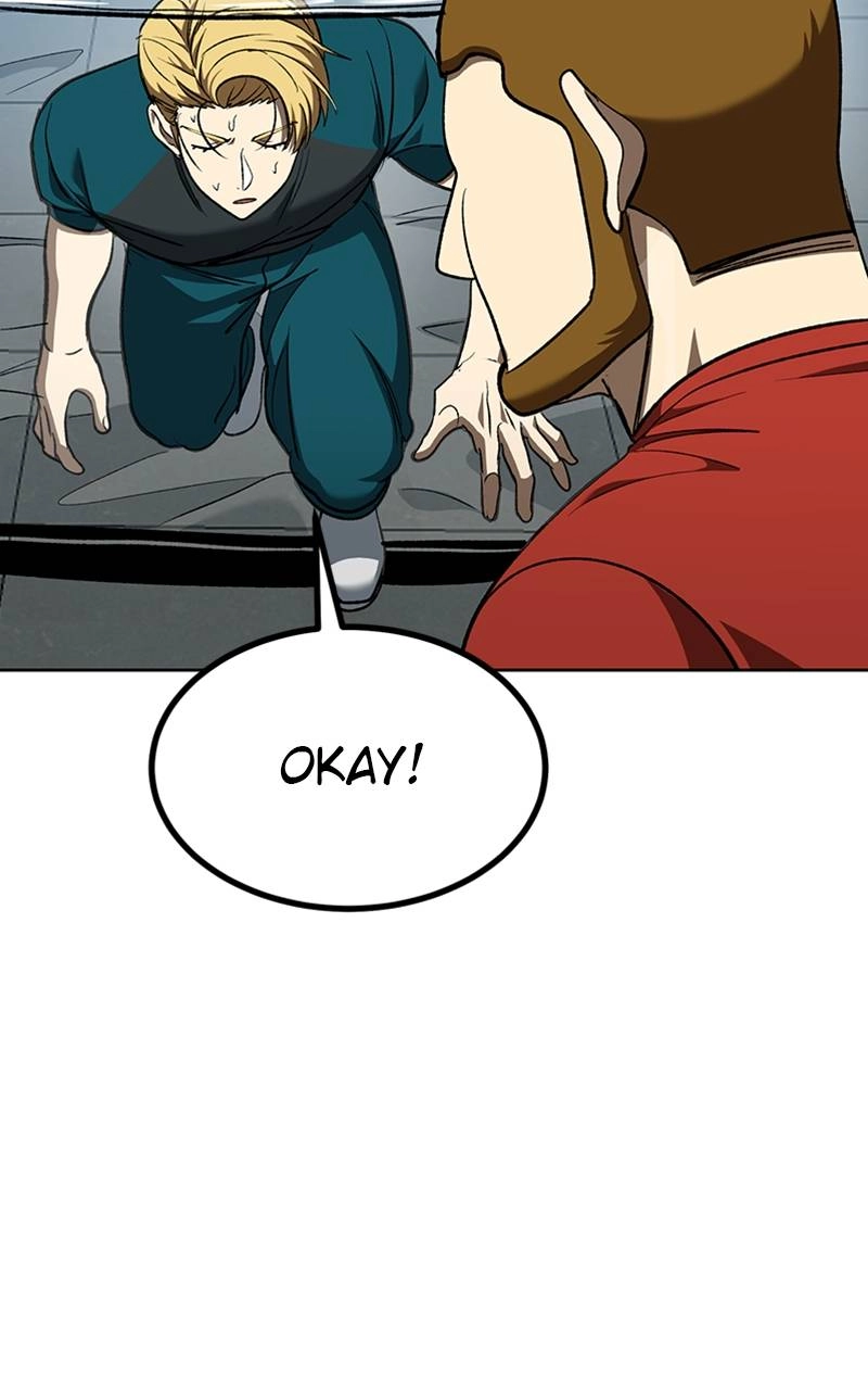 King of the Octagon Chapter 86, page 56 of 89