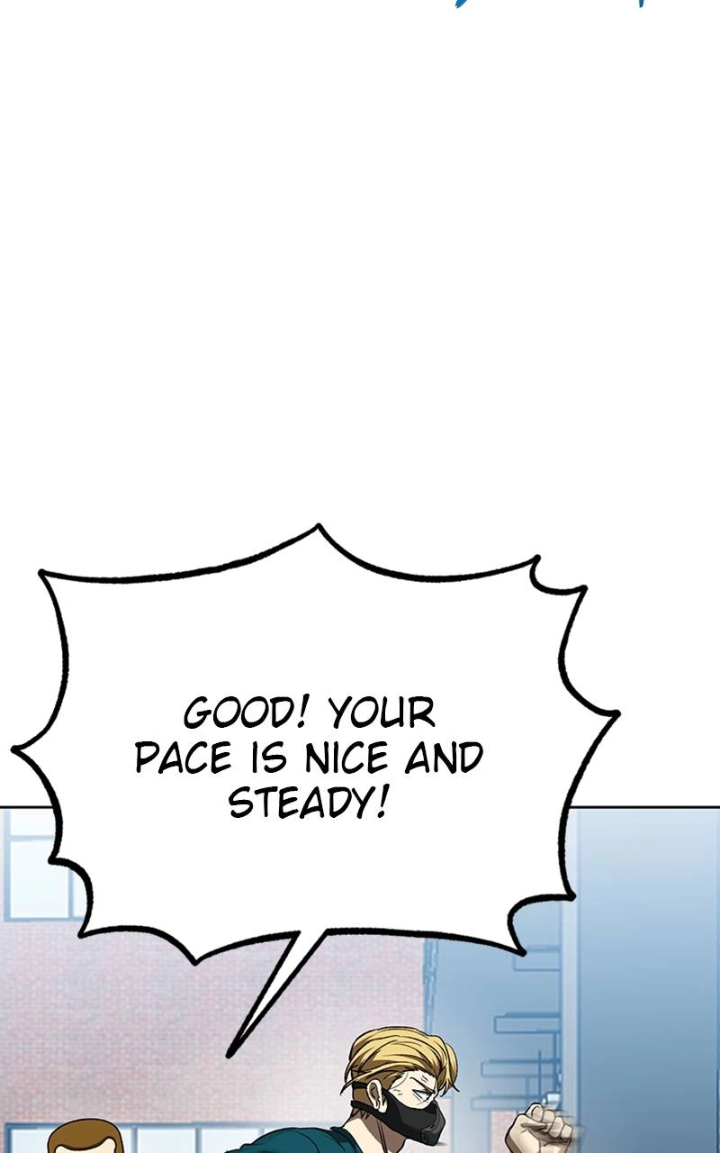 King of the Octagon Chapter 86, page 58 of 89