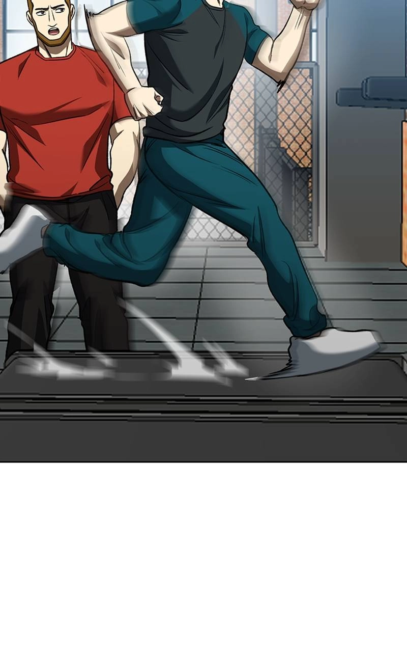 King of the Octagon Chapter 86, page 59 of 89