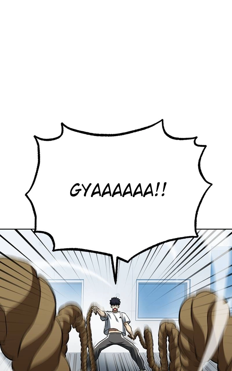 King of the Octagon Chapter 86, page 6 of 89