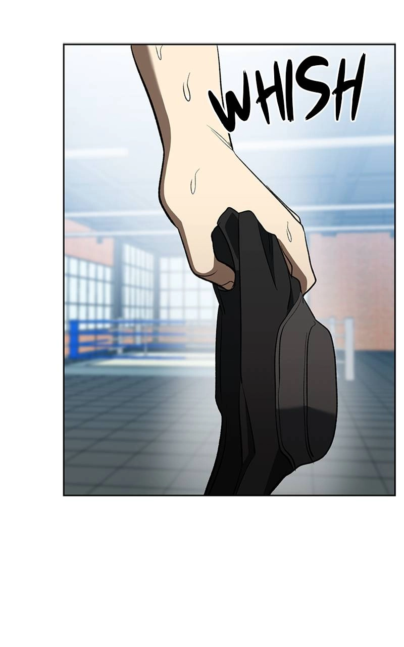 King of the Octagon Chapter 86, page 62 of 89