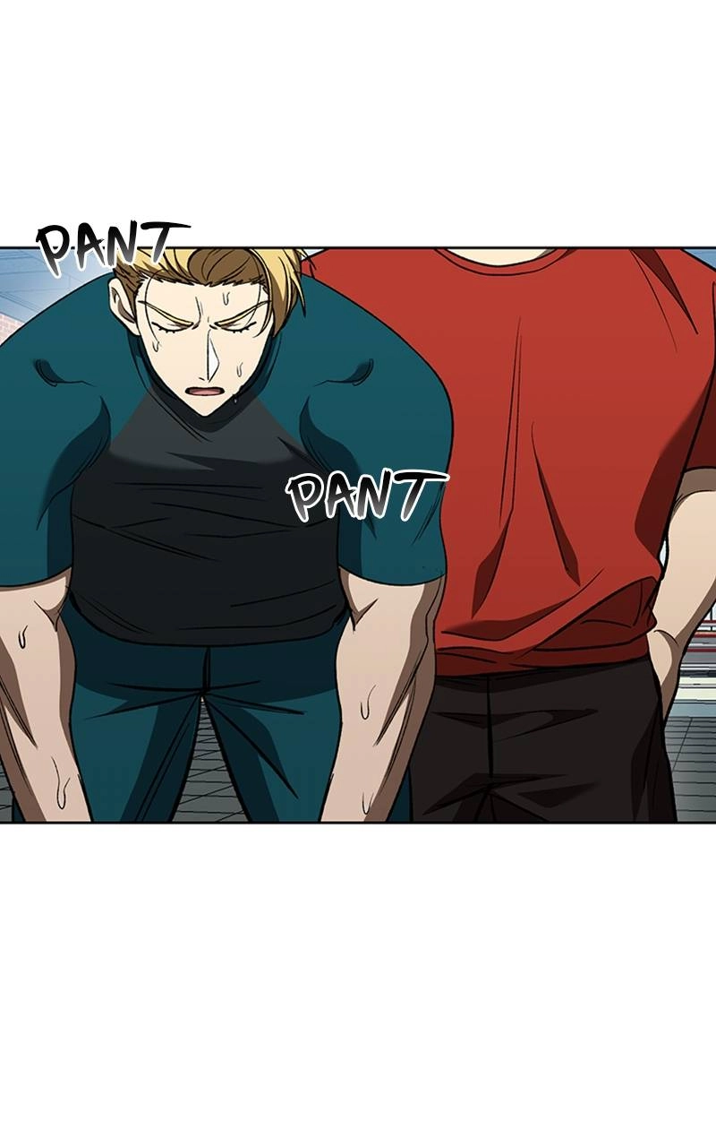 King of the Octagon Chapter 86, page 63 of 89