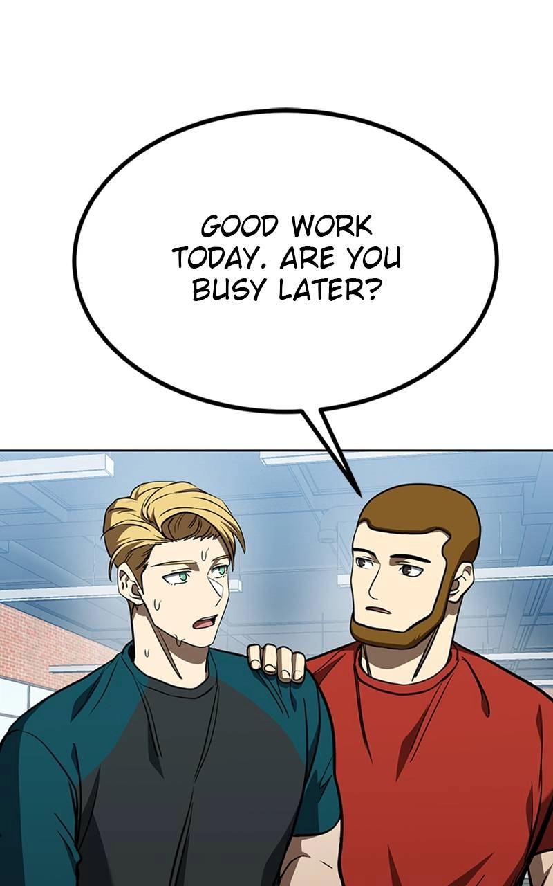 King of the Octagon Chapter 86, page 64 of 89