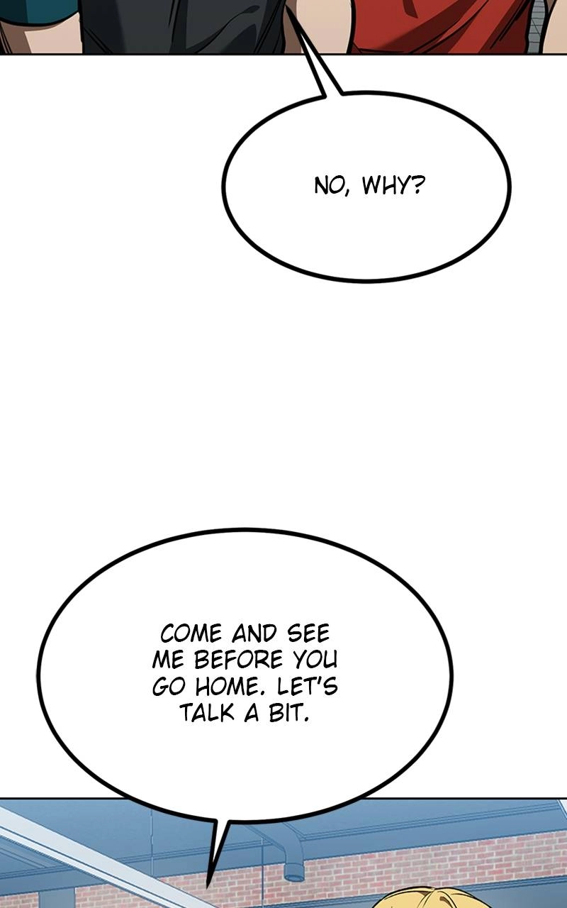 King of the Octagon Chapter 86, page 65 of 89