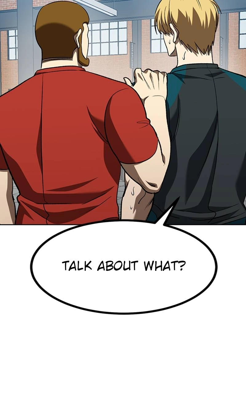 King of the Octagon Chapter 86, page 66 of 89