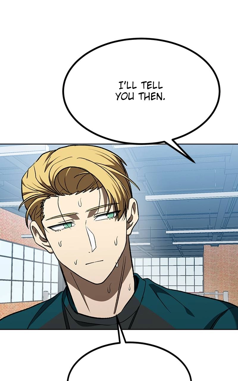 King of the Octagon Chapter 86, page 67 of 89