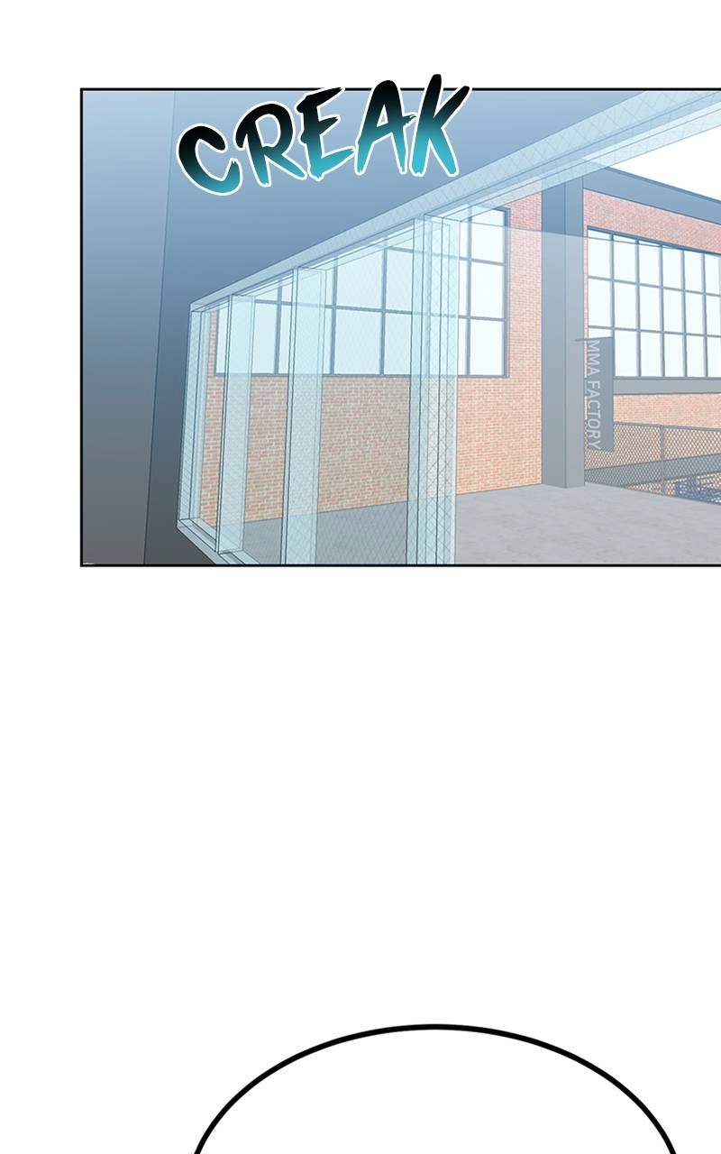 King of the Octagon Chapter 86, page 69 of 89