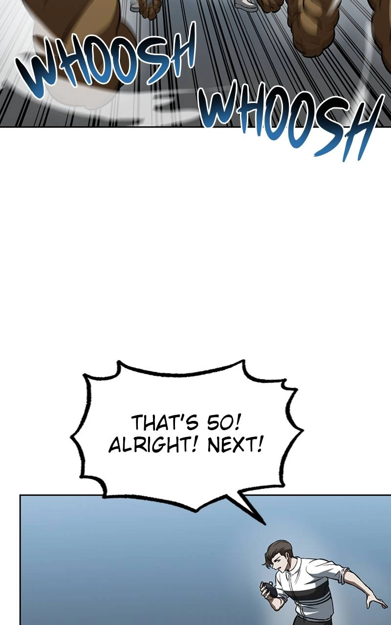 King of the Octagon Chapter 86, page 7 of 89