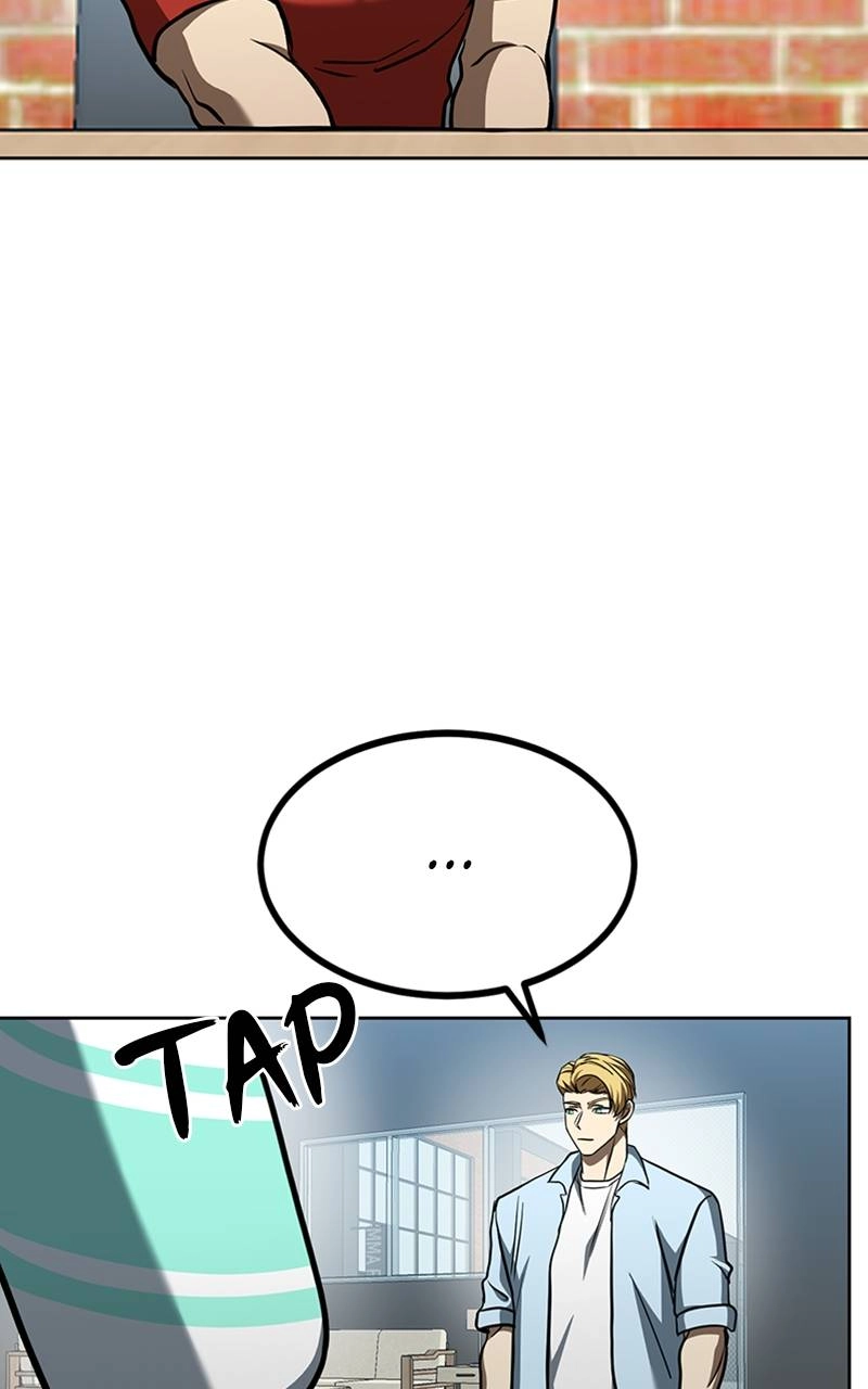 King of the Octagon Chapter 86, page 72 of 89
