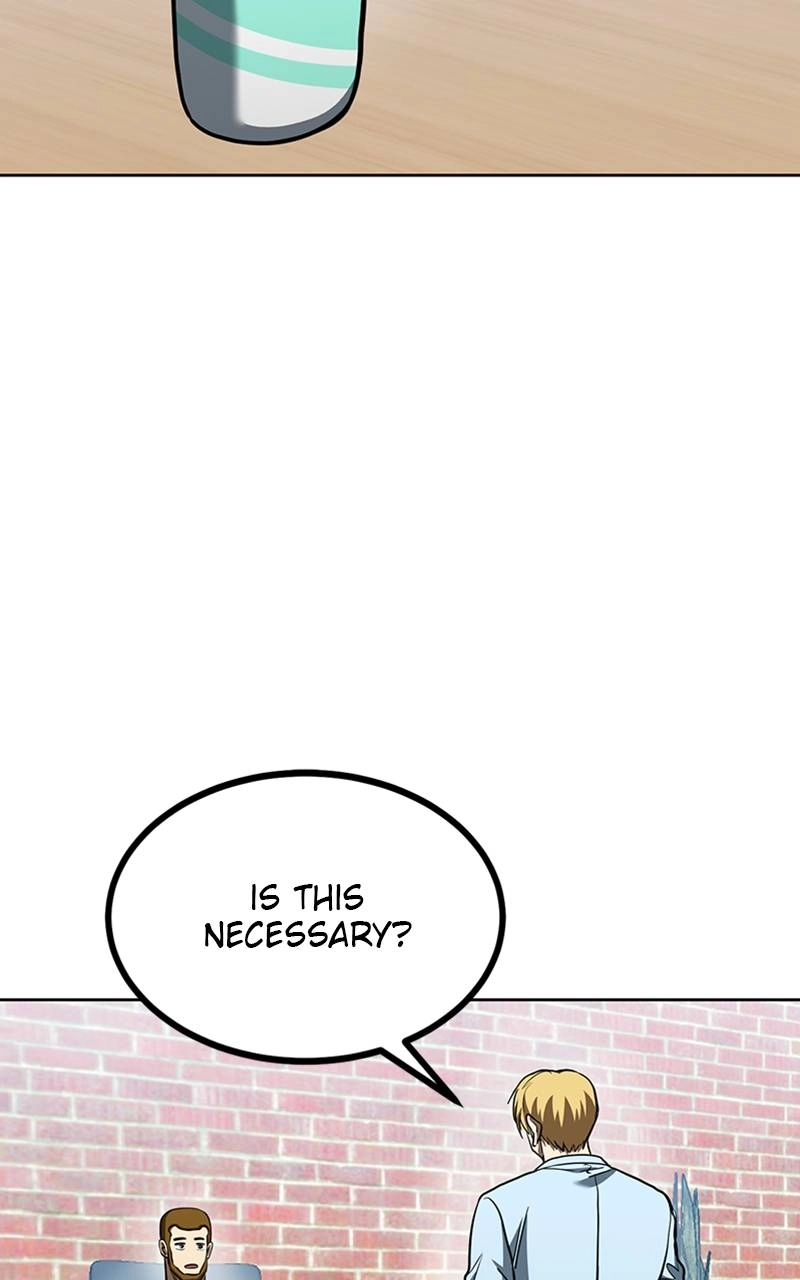 King of the Octagon Chapter 86, page 74 of 89