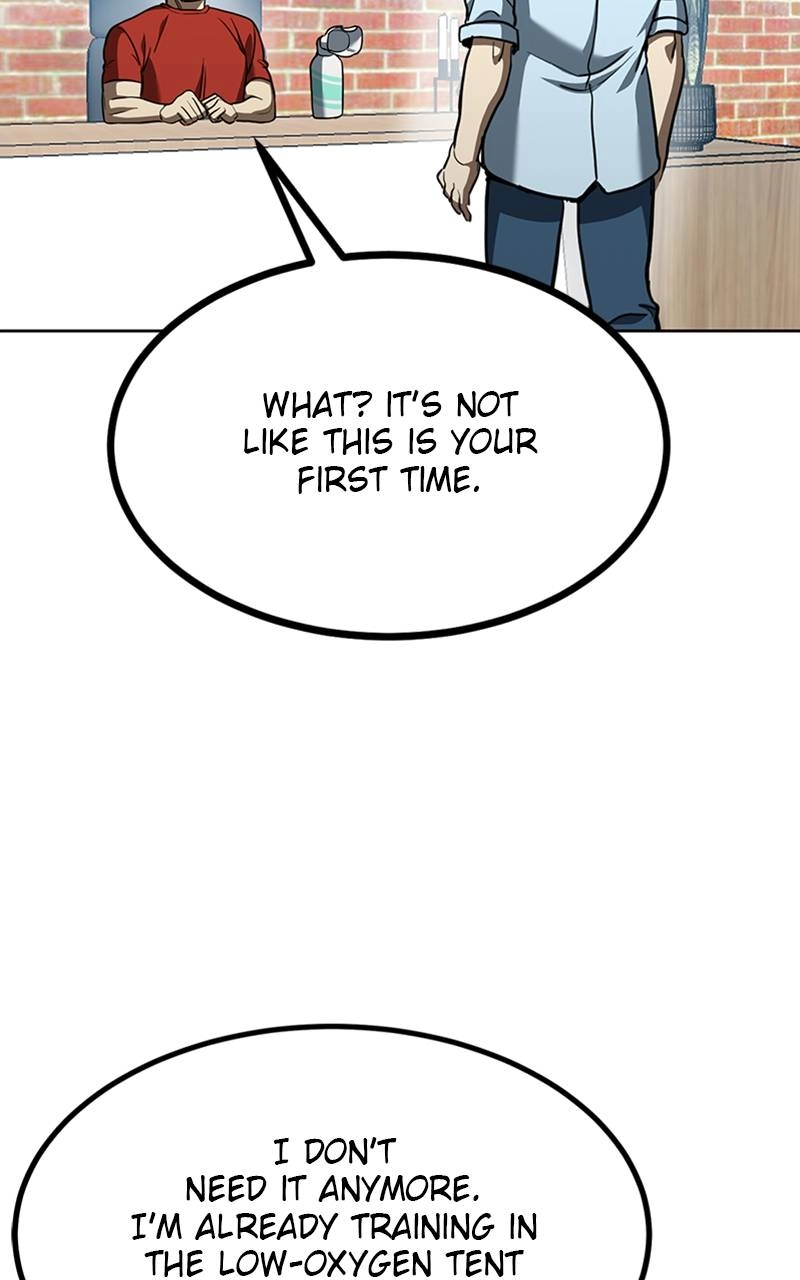 King of the Octagon Chapter 86, page 75 of 89