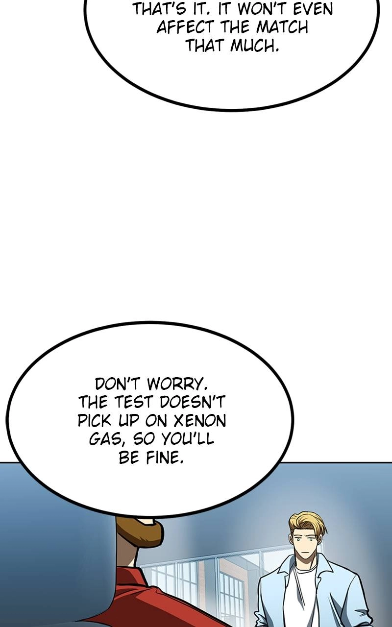 King of the Octagon Chapter 86, page 78 of 89
