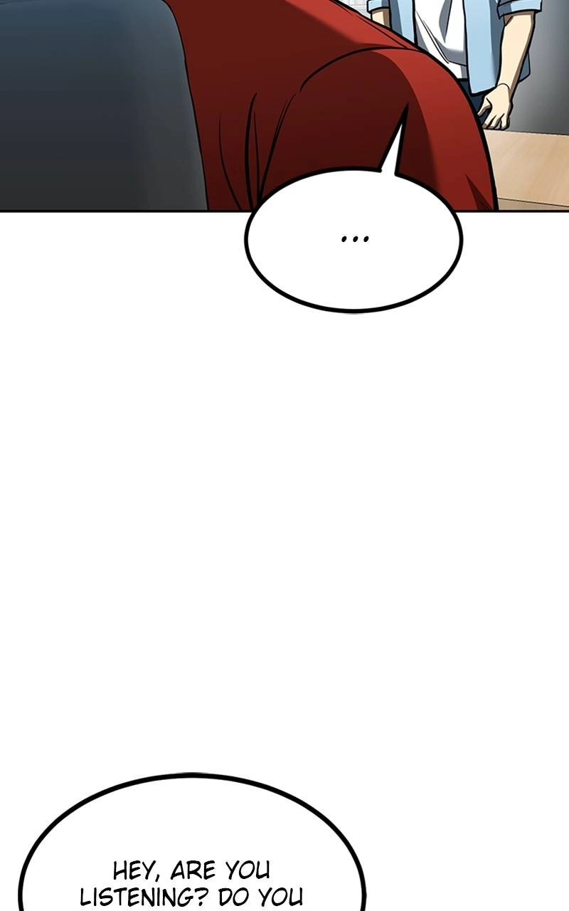 King of the Octagon Chapter 86, page 79 of 89