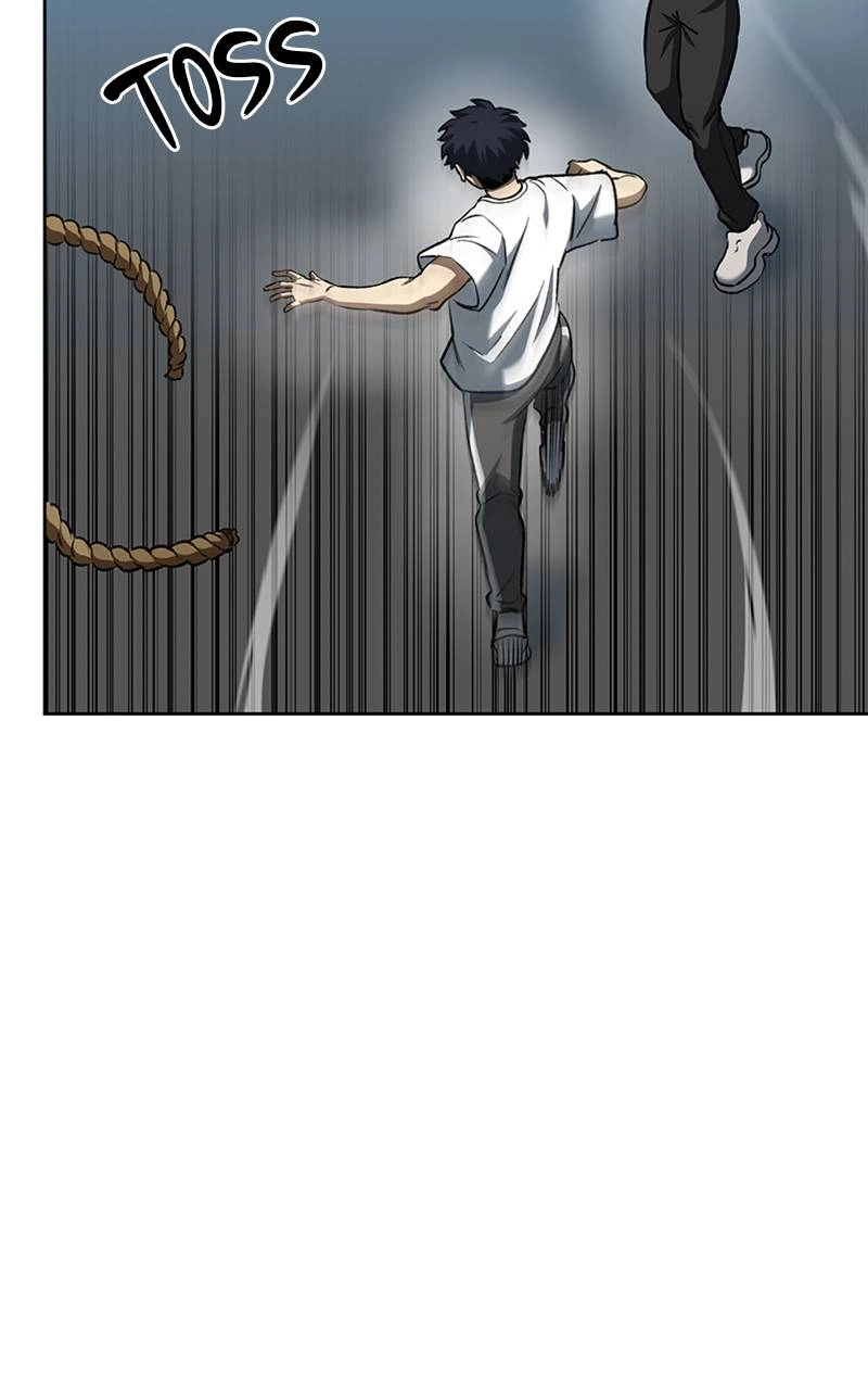 King of the Octagon Chapter 86, page 8 of 89