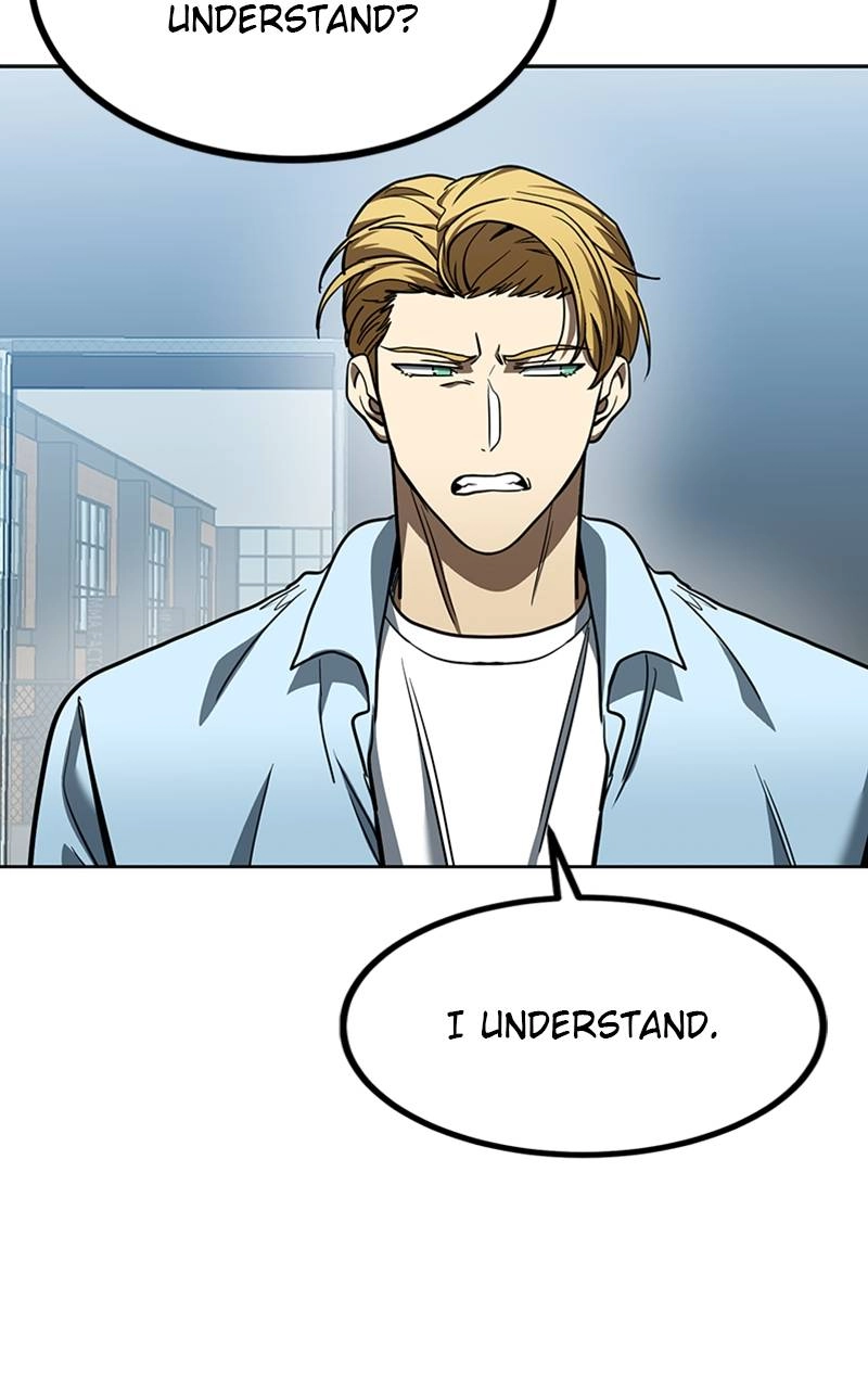 King of the Octagon Chapter 86, page 80 of 89