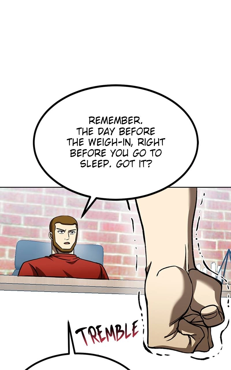 King of the Octagon Chapter 86, page 81 of 89