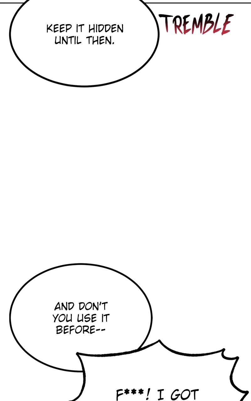 King of the Octagon Chapter 86, page 82 of 89