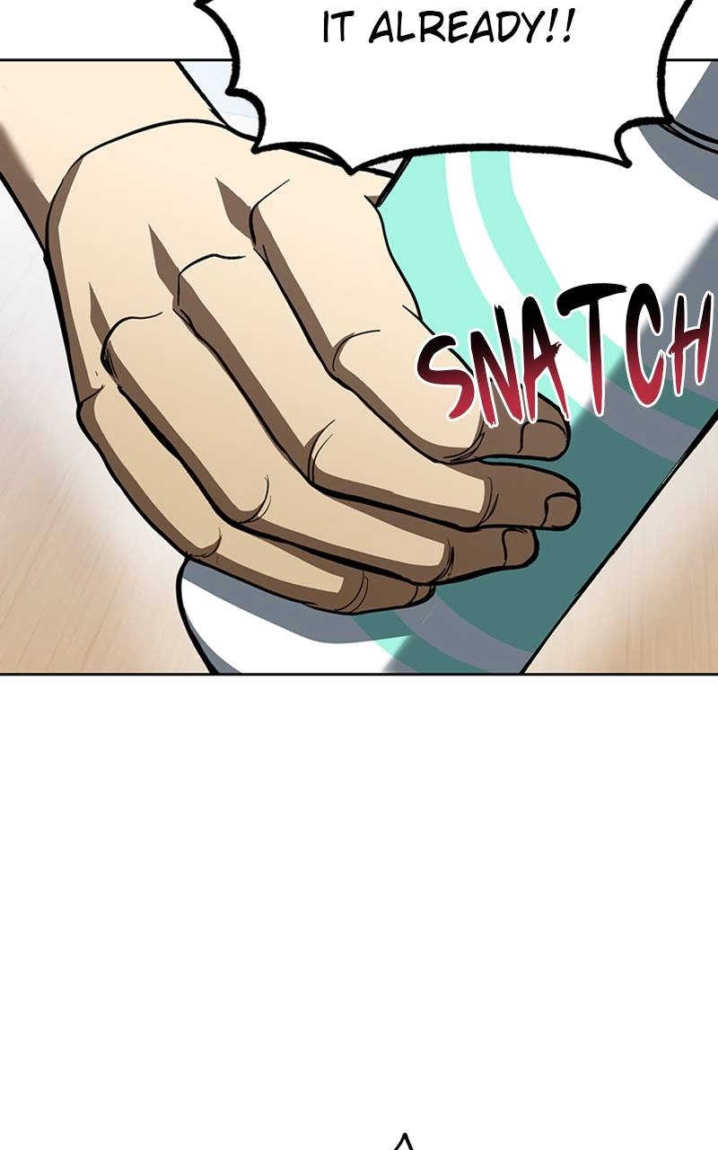 King of the Octagon Chapter 86, page 83 of 89