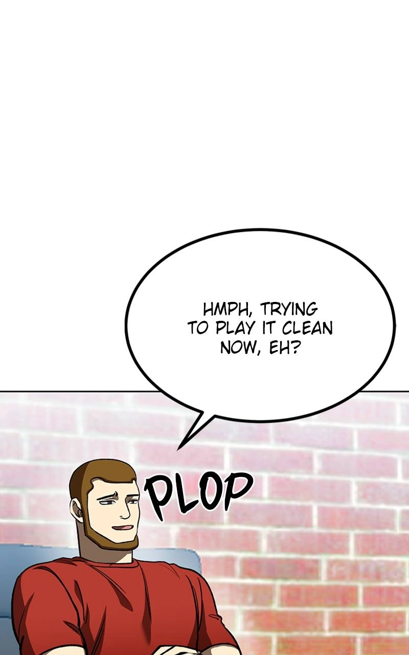 King of the Octagon Chapter 86, page 85 of 89