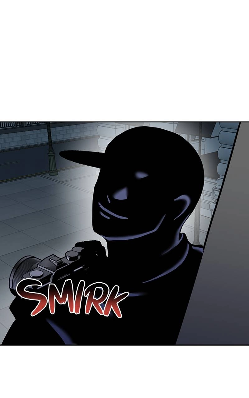 King of the Octagon Chapter 86, page 88 of 89