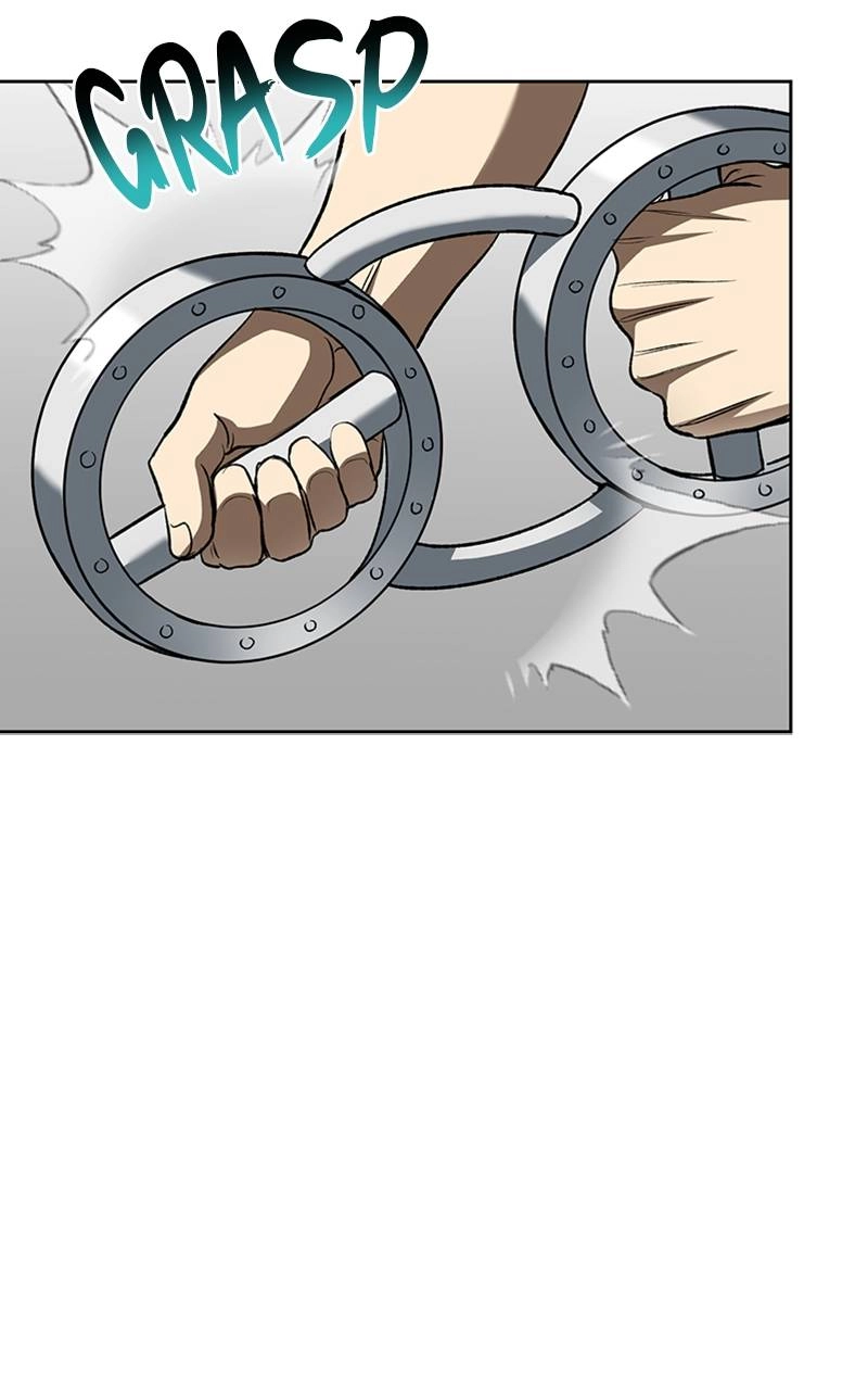 King of the Octagon Chapter 86, page 9 of 89