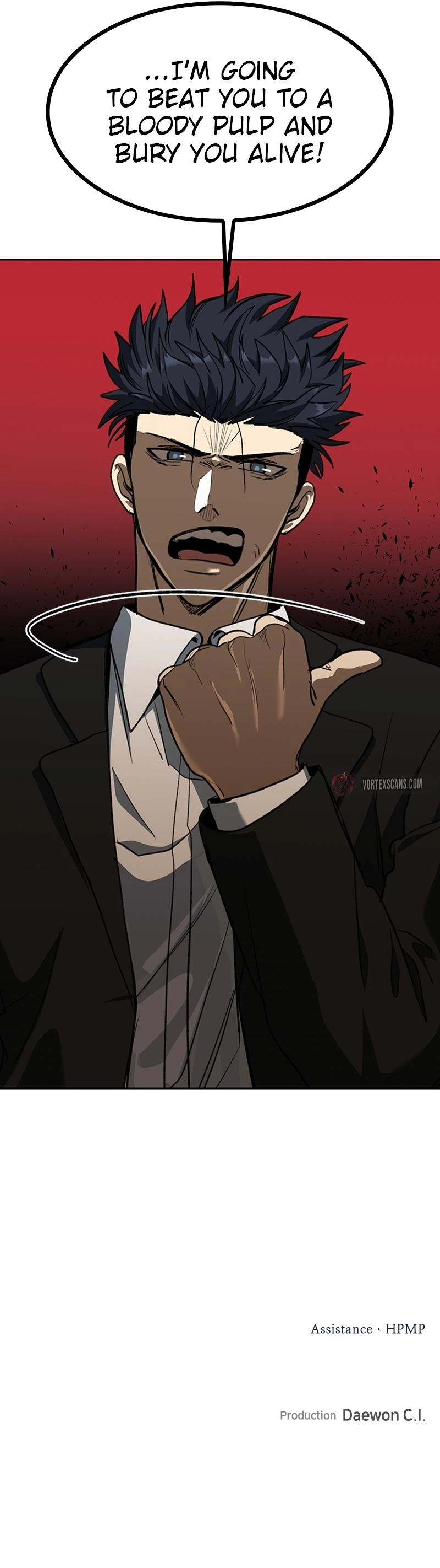 King of the Octagon Chapter 88, page 13 of 13