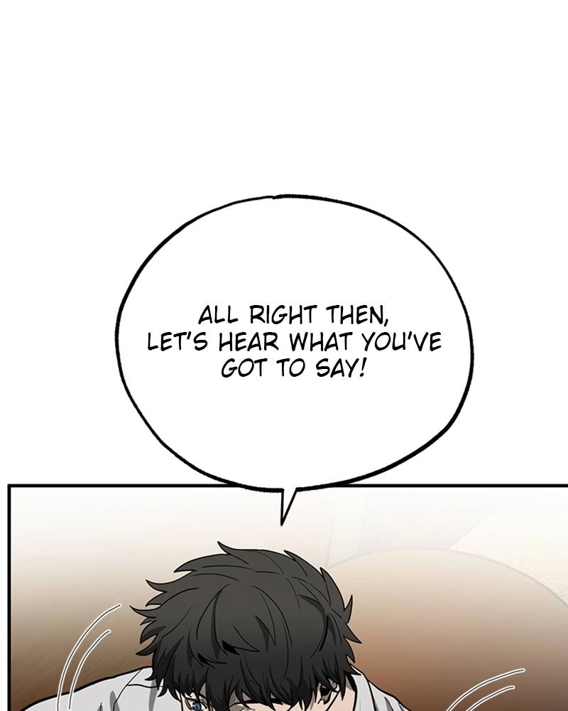 King of the Octagon Chapter 9, page 10 of 136