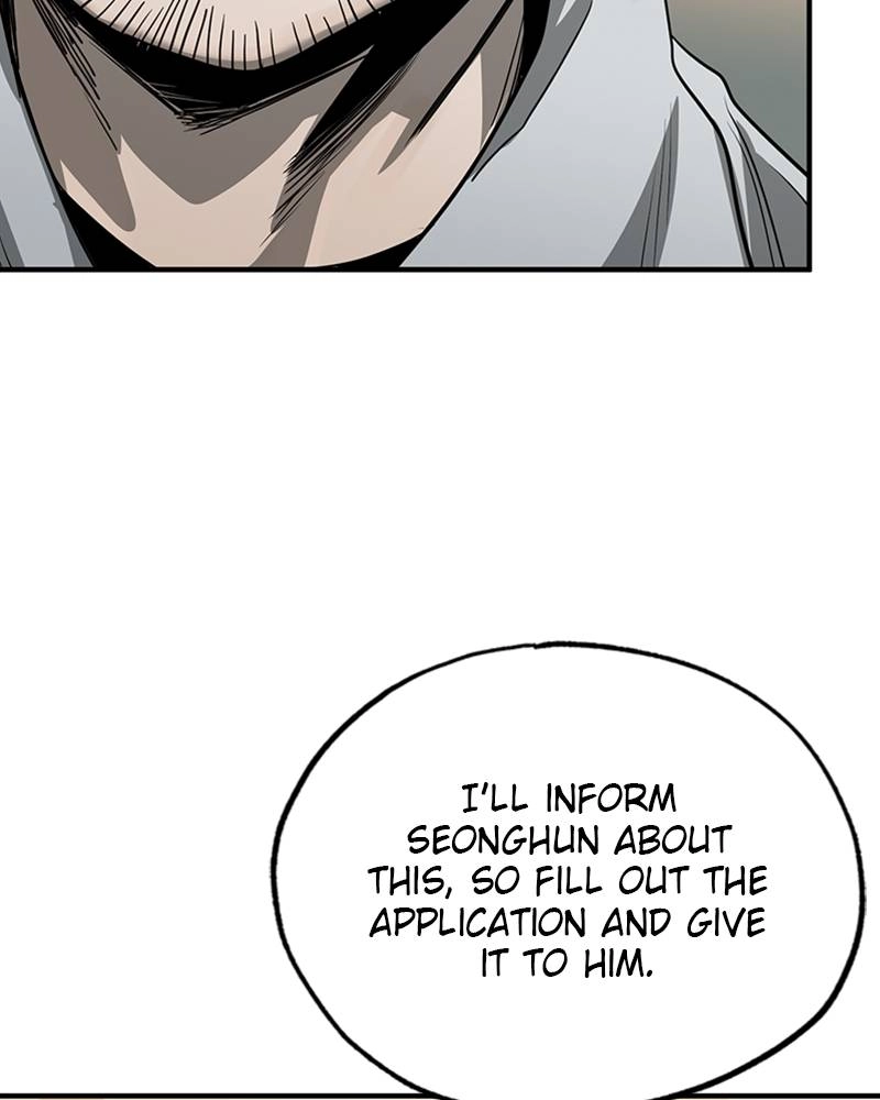 King of the Octagon Chapter 9, page 100 of 136