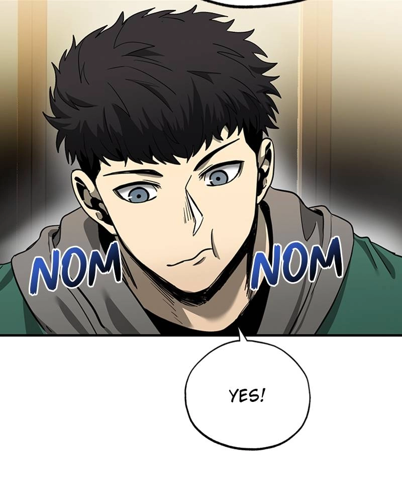 King of the Octagon Chapter 9, page 101 of 136