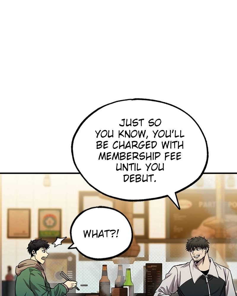 King of the Octagon Chapter 9, page 102 of 136