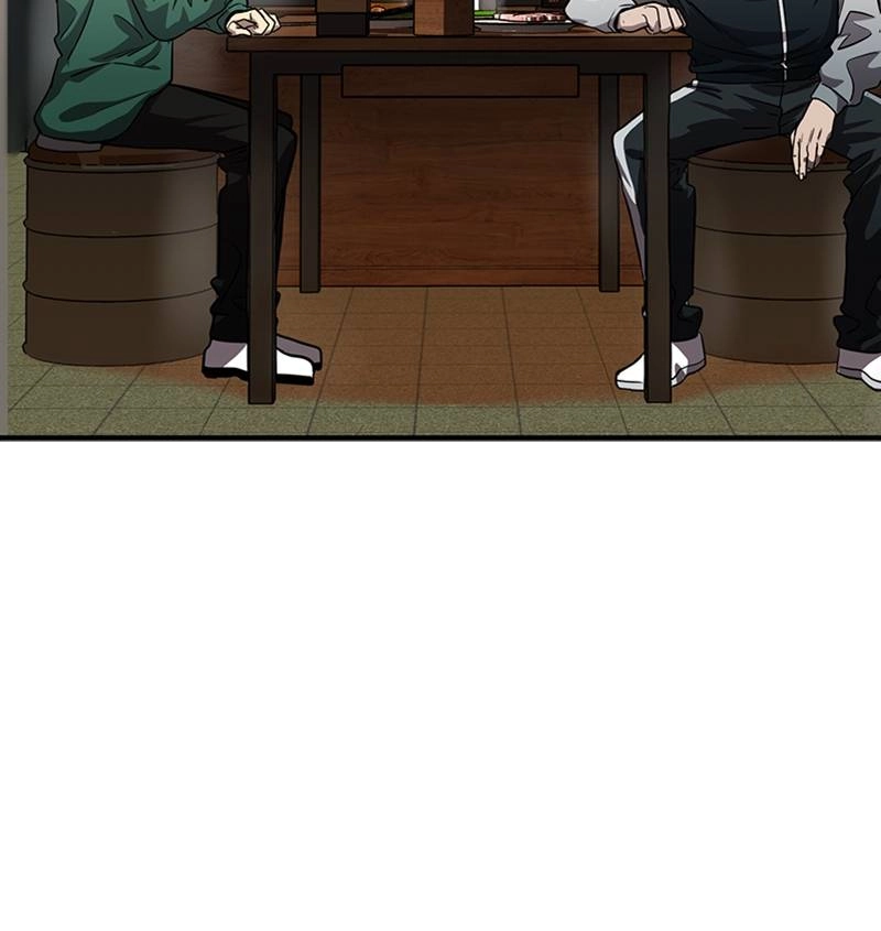King of the Octagon Chapter 9, page 103 of 136