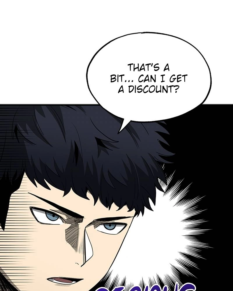 King of the Octagon Chapter 9, page 104 of 136
