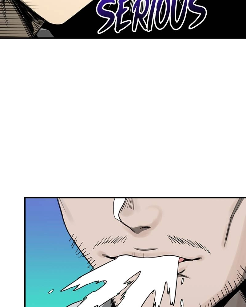 King of the Octagon Chapter 9, page 105 of 136