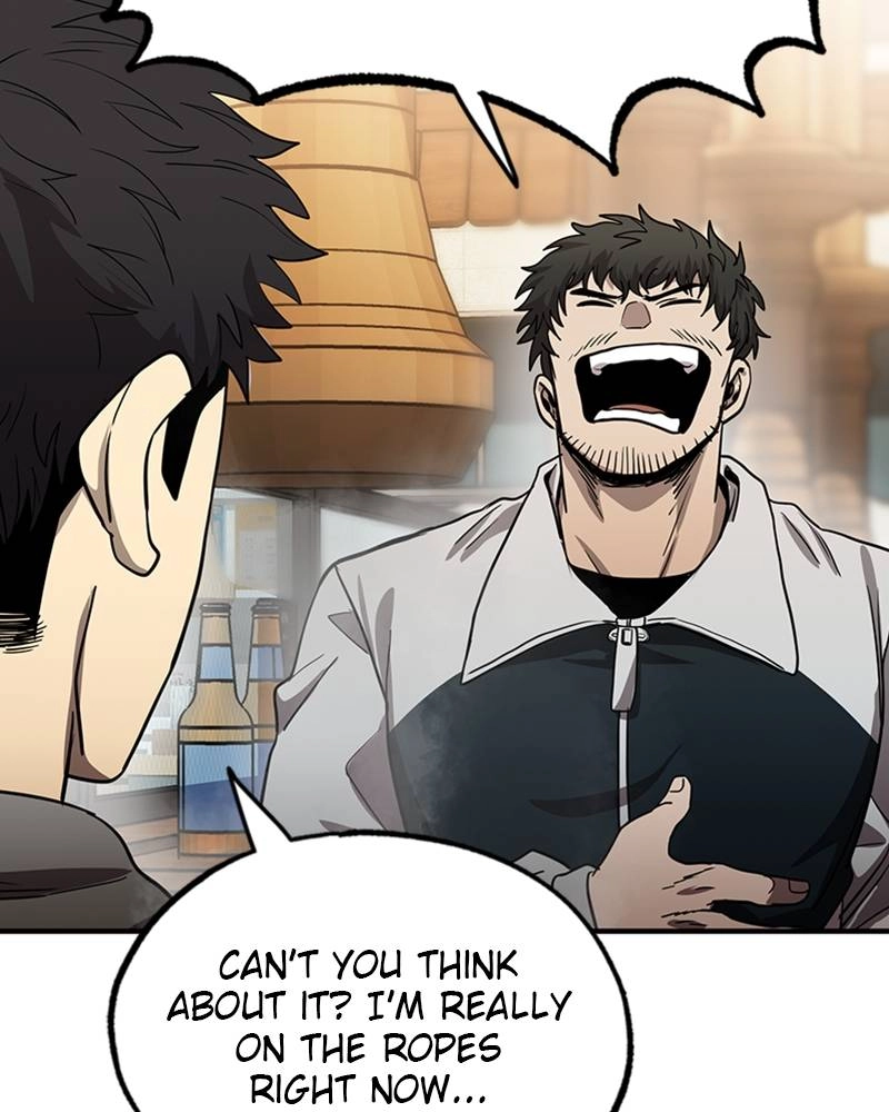 King of the Octagon Chapter 9, page 107 of 136