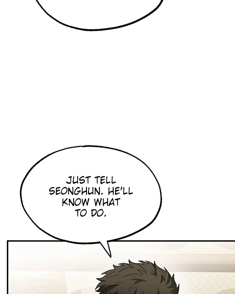 King of the Octagon Chapter 9, page 108 of 136
