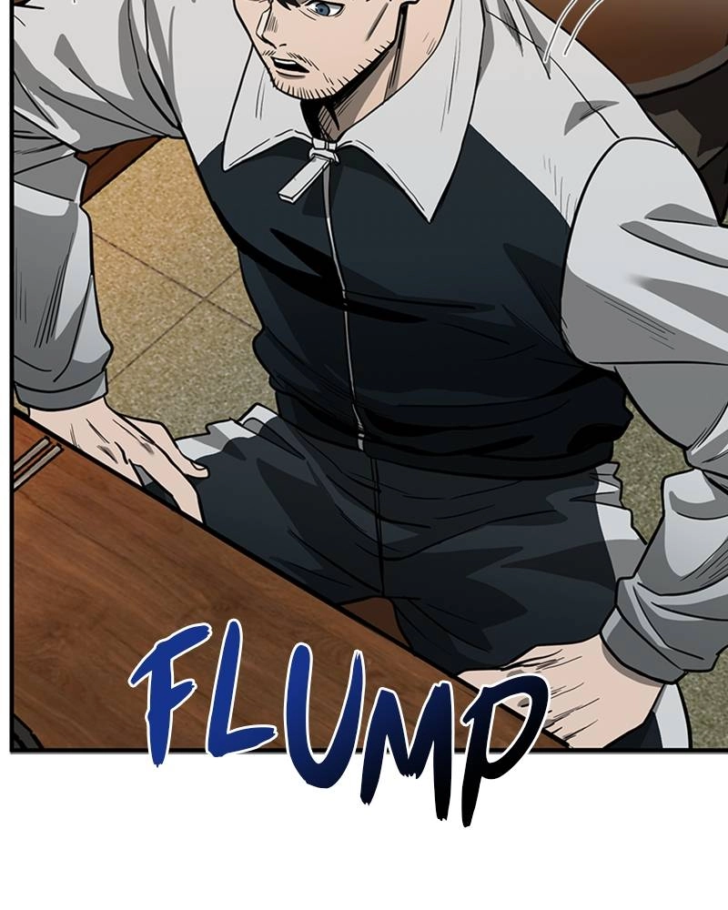 King of the Octagon Chapter 9, page 11 of 136