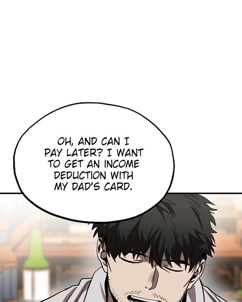 King of the Octagon Chapter 9, page 110 of 136
