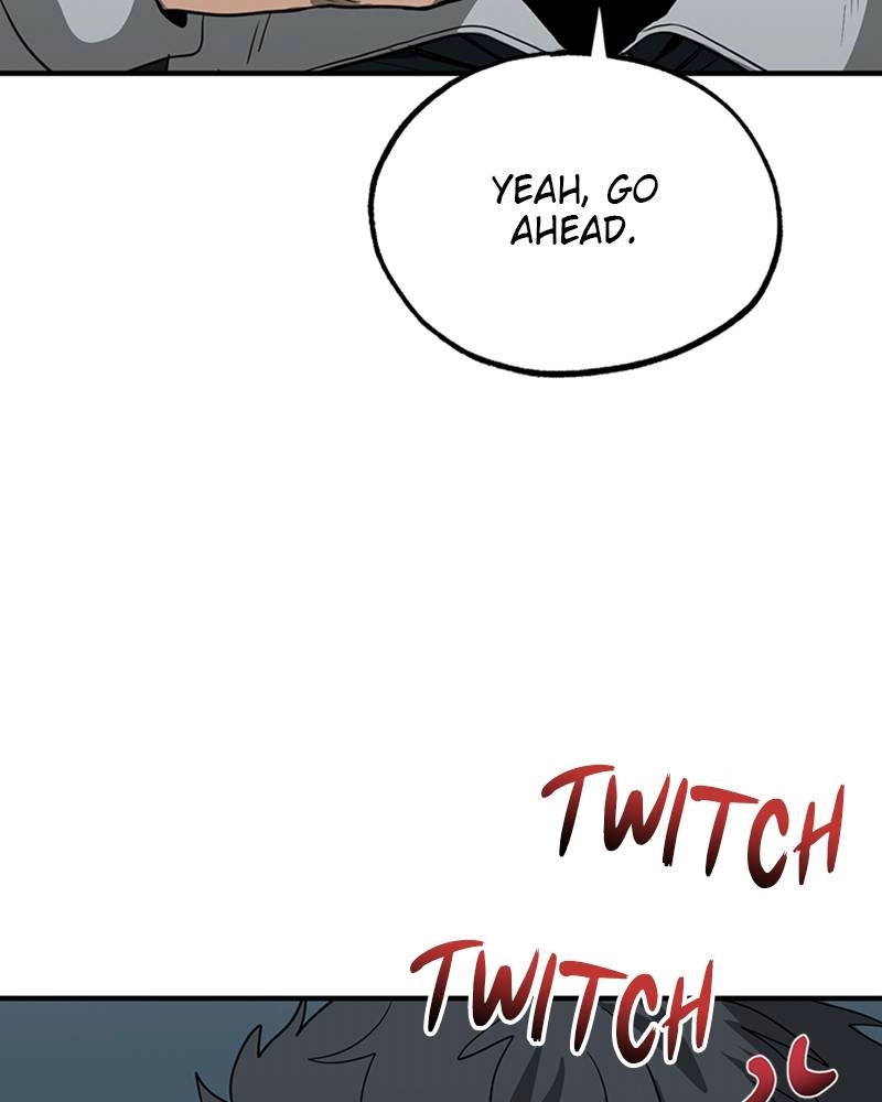 King of the Octagon Chapter 9, page 113 of 136