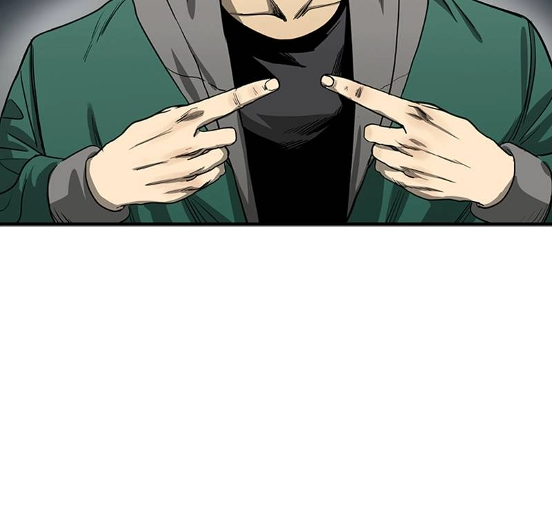 King of the Octagon Chapter 9, page 116 of 136