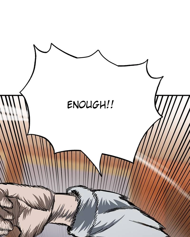 King of the Octagon Chapter 9, page 118 of 136