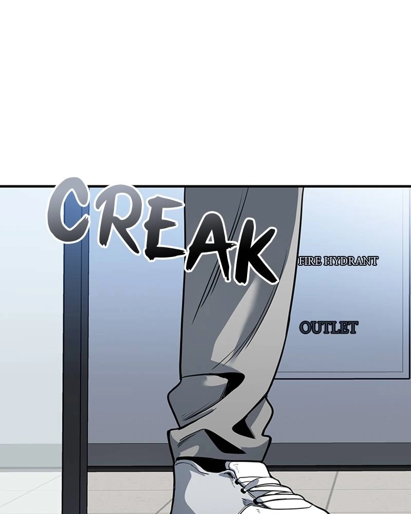 King of the Octagon Chapter 9, page 124 of 136