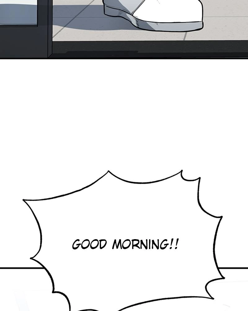King of the Octagon Chapter 9, page 125 of 136