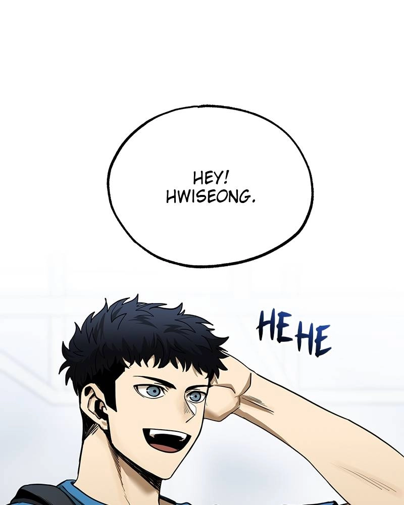 King of the Octagon Chapter 9, page 128 of 136