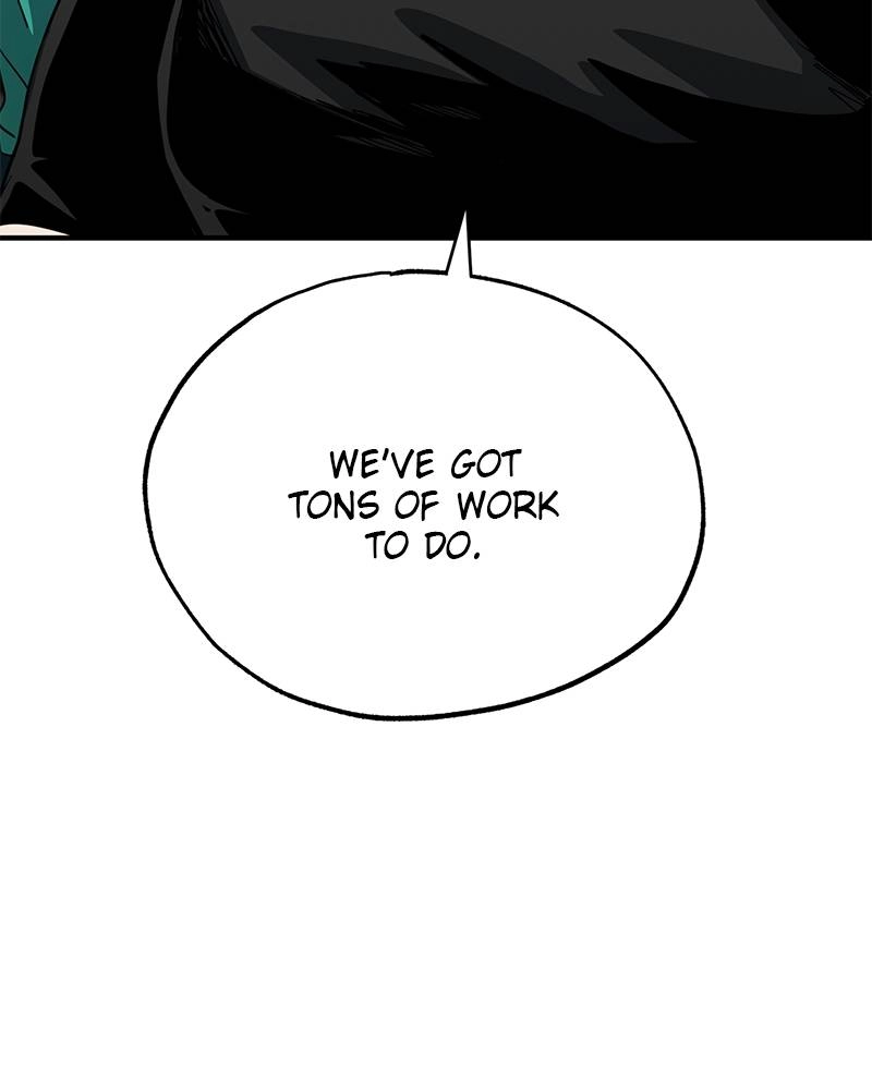 King of the Octagon Chapter 9, page 132 of 136