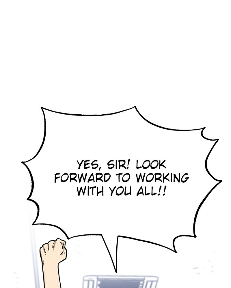 King of the Octagon Chapter 9, page 133 of 136