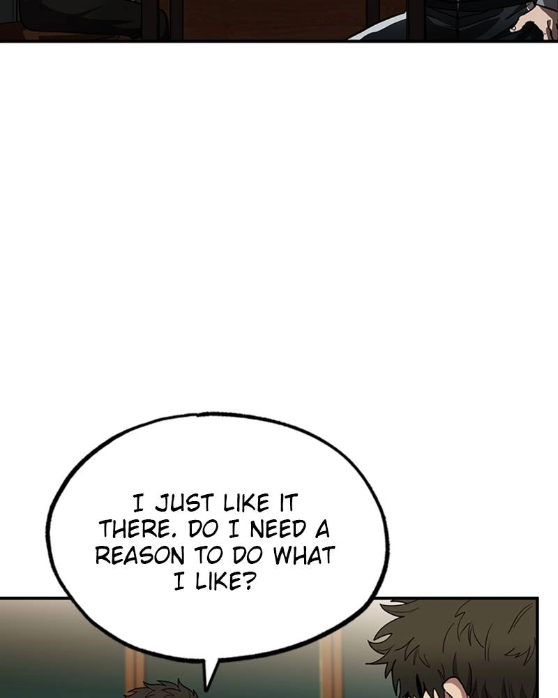 King of the Octagon Chapter 9, page 16 of 136