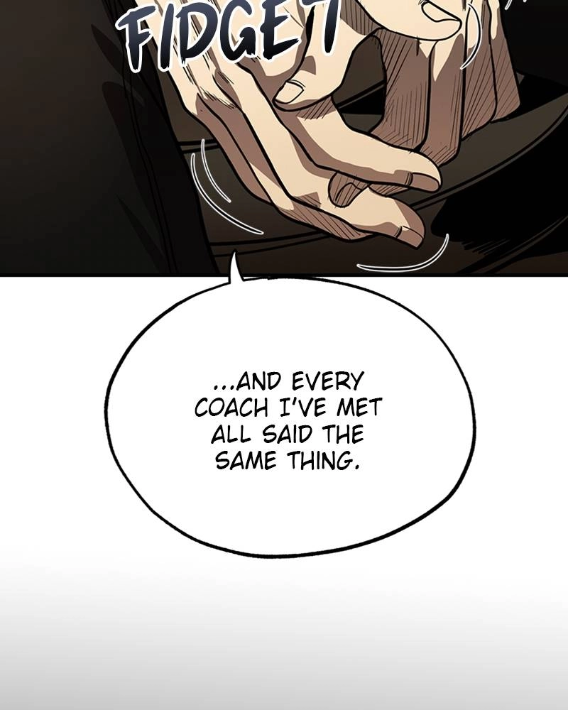 King of the Octagon Chapter 9, page 21 of 136