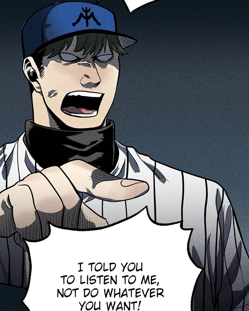 King of the Octagon Chapter 9, page 23 of 136